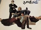 The Yardbirds - Eric Clapton Over Under Sideways Down (1966) LN 24210