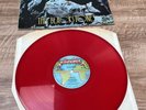 The Blackstones - Insight - RARE - EX 1979 RED Vinyl LP Record - Reggae Roots