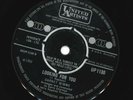 Garnet Mimms - Looking For You - UK United Artists 1st Issue - Northern Soul