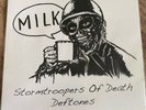 STORMTROOPERS OF DEATH / DEFTONES - 