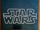 John Williams LSO : Star Wars : Soundtrack Japanese Pressing LP 1978