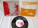 ANOTHER SUNNY DAY, RIO, 1990, INSERT SHEET, ALL PLAYS GREAT, EXCELLENT CONDITION