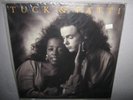 TUCK & PATTI Love Warriors ORIGINAL SEALED New Vinyl LP 1989 WH-0116 NoCut