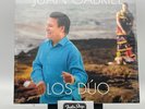 Juan Gabriel - Los Duo - 2 Vinyl LP Album 2016 FonoVisa