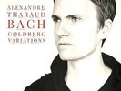 Bach / Alexandre Tha - Goldberg Variations - Vinyl Record lp.. - S16136A