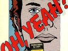Jan Hammer Group - Oh Yeah  - Vinyl Record lp.. - S16136A