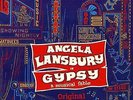 Angela Lansbury - Angela Lansbury In Gypsy A Musical Fable Origin.. - S16136A
