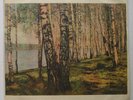 IGOR BEZRODNY VIOLIN: CHAUSSON POEME, SIBELIUS SERENADE 1 & 2 *RARE 10