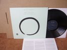KEITH JARRETT TRIO – CHANGELESS ECM 1392 ’89 German only LP US 80s JAZZ Mint Ins
