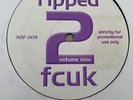 DJ Quicksilver - Bellissima / Faithless Happy Hardcore Mixes 12