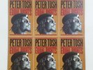 PETER TOSH Equal Rights PC34670 LP Vinyl VG+near++ Cover VG+ 1977