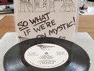 NOFX So What If We're On Mystic  Org. 86 7