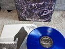 Emperor - IN THE NIGHTSIDE ECLIPSE - Blue Translucent Color Vinyl LP VG Wax 2017