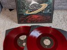 Cave In - HEAVY PENDULUM - Blood Red Colored Vinyl 2 LP - NEW
