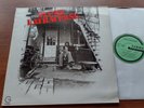 PLUME LATRAVERSE Le Rock 'n Roll du Grand Flanc Mou NM 1978 FRANCE LP  BLUES