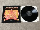 BLACK SABBATH - SABBATH BLOODY SABBATH : EX 12