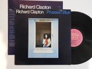 Richard Clapton Prussian Blue LP VINYL , INFINITY RECORDS. OZ Rock, Rare
