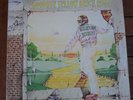 Elton John Goodbye Yellow Brick Road LP Albums 1973 Trifold MCA2 10003 Vinyl