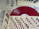 King Geedorah Take Me To Your Leader Vinyl LP RED MF DOOM RARE
