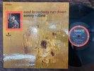 SONNY ROLLINS EAST BROADWAY RUN DOWN IMPULSE AS-9121 STEREO RVG US GATEFOLD LP