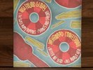 Dashboard Confessional New Found Glory Split7” Swiss Army Bromance /500 rare emo