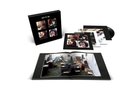 Beatles Let it be Super Deluxe Box Vinyl 5 LP Box