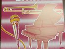 orquesta la moderna. Reeisue