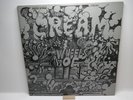 CREAM / Wheels Of Fire /  2-LP RSO / RS-2-3802 / ERIC CLAPTON - NM/NM