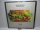 Jack Bruce, Bill Lordan, Robin Trower – B.L.T. 1981 Chrysalis CHR1324 LP- VG/EX+