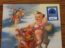 Stone Temple Pilots -  BLUE SPLATTER VINYL NEW Sealed Vinyl LP Rare Color