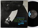 Andrew Hill - Smoke Stack LP - Blue Note - BST 84160 RVG VG+