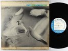 Donald Byrd - Free Form LP - Blue Note - BST 84118 Stereo RVG NY USA