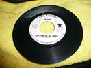 record 45 rare garage THE OTHERS - CAN'T STAND THIS LOVE / UNTIL I HEARD .. VG+