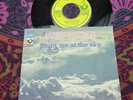 SUPER RARE Pink Floyd POINT ME AT THE SKY/CAREFUL 1968 W/PIC SLEEVE