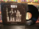 Kiss ‎– Dressed To Kill  Vintage Casablanca LP -   7016