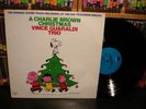 Vince Guaraldi - A Charlie Brown Christmas  Vintage  LP Fantasy 8431