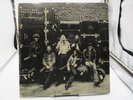 Allman Brothers Band At Fillmore East 2xLP Records Ultrasonic Clean Pink VG+/EX