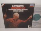 SXDL 7515 Shostakovich Symphonies Nos. 1 & 9 London Philharmonic Bernard Haitink