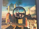 Vinyl LP 180g  Pink Floyd Animals EMI Auflage von 1997