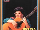 Selda - Dost Merhaba (Vinyl LP - 1986 - EU - Reissue)