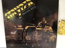 Stryper Soldiers Under Command COLORED WHITE VINYL LP Enigma 72077 EX W/INSERTS