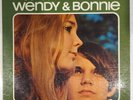 WENDY & BONNIE: Genesis Skye Records SK-1006D Promo  GOLD LABEL