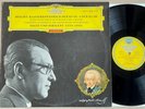 GEZA ANDA Piano Concertos K.451 & K.488 MOZART 1stPress 1963 DGG RED STEREO MINT