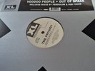 (146) The Prodigy ‎– Voodoo People • Out Of Space 12