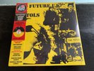 Sex Pistols No Future Uk? Vinyl Lp New Craft Double Split Colored Vinyl Limited