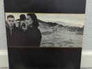 U2 “The Joshua Tree” Vinyl LP - 1987 First Press - Island 90581-1 - With Poster