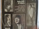 THE ROLLING STONES,  Pintalo de Negro 1966 MEXICO LP , London 1187, ffrr Mono