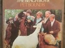BEACH BOYS-- Pet Sounds Rare BROWN COVER  1972 Mono Reissue  Brother  MS 2197