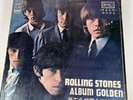 ROLLING STONES Golden Album 10 LP BOX SET COMPLETE PREOWNED READER’S DIGEST READ