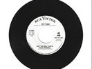 NORTHERN SOUL 45 RPM - RAY PAIGE ON RCA VICTOR RECORDS (PROMO)